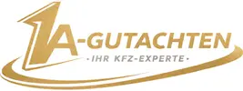 1A-Gutachten Logo
